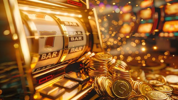 Tim profesional pas jackpot yang berdedikasi untuk memberikan layanan berkualitas tinggi kepada setiap pemain