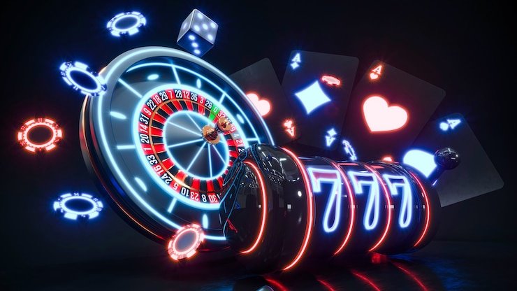 Antarmuka permainan Captain's Bounty dengan tema bajak laut di platform pas jackpot