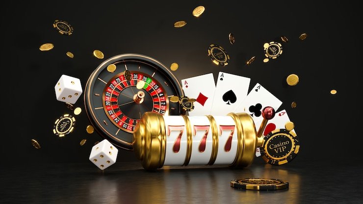 Logo metode pembayaran yang didukung di platform pas jackpot termasuk DANA OVO GoPay dan bank lokal